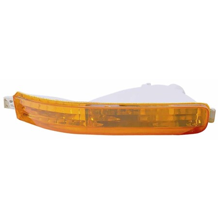 Depo LAMP 317-1604L-AS